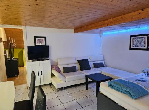 Apartment Dorfstrasse 16