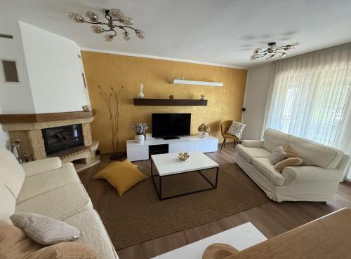 Apartment Dori