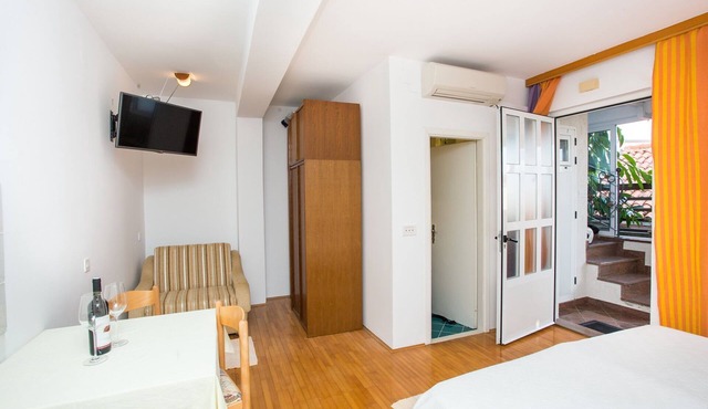 Apartment Dorina - Studio Apartment