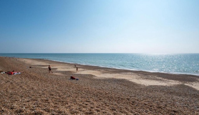 Apartment Dorset Court by Interhome