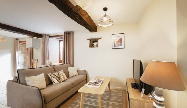 Apartment Douar Armor - No. 28
