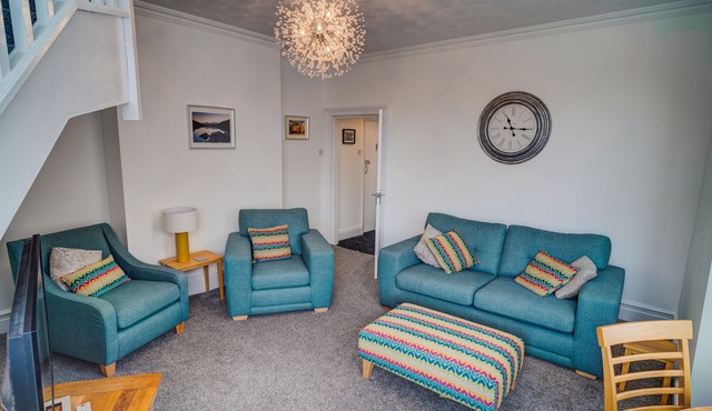 Apartment Double Ensuite at Beachmount Holiday Apartments