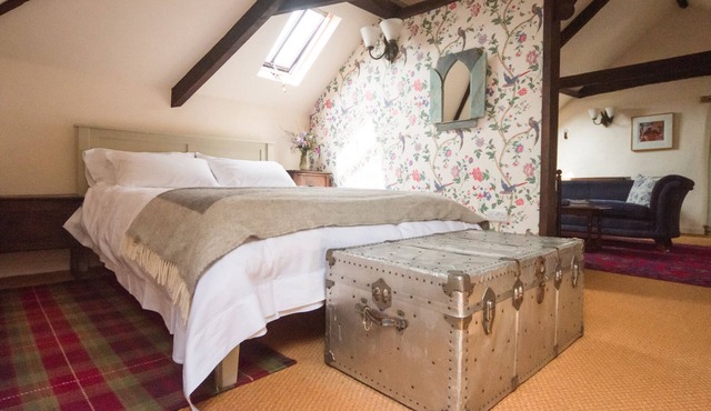 Apartment Double Ensuite - Jasmine