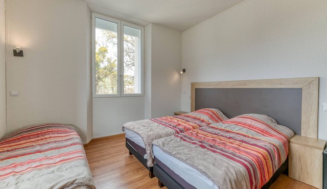 Apartment 'Double on the 1st' - Logis Belledonne