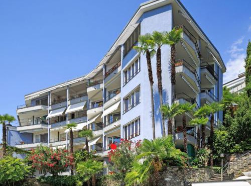 Apartment Double Room Classic-10 by Interhome