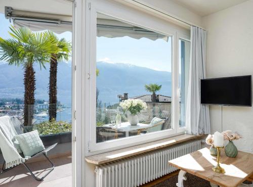 Apartment Double Room Classic-1 by Interhome