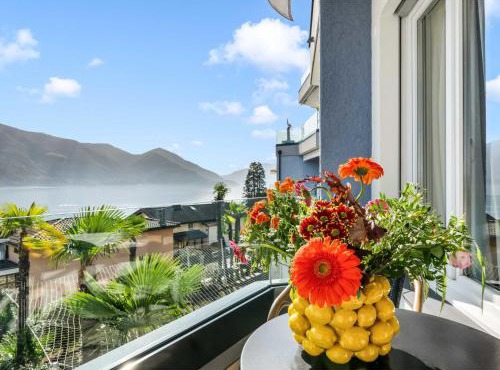 Apartment Double Room Modern-2 by Interhome