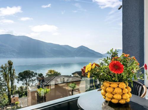 Apartment Double Room Modern-7 by Interhome