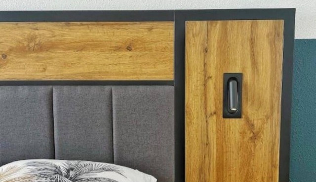 Apartment downtown Aurillac 4 people