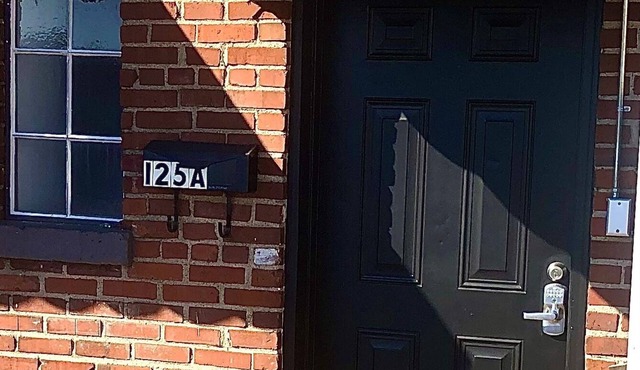 Apartment Downtown Bardstown The PACK