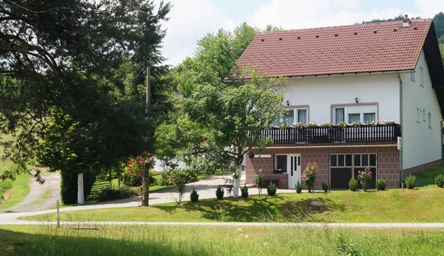 Apartment Drago, Rakovica