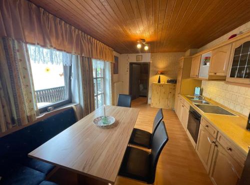 Apartment Drexler by Interhome in Arrach