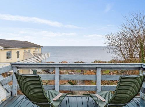 Apartment Drude - 50m from the sea by Interhome