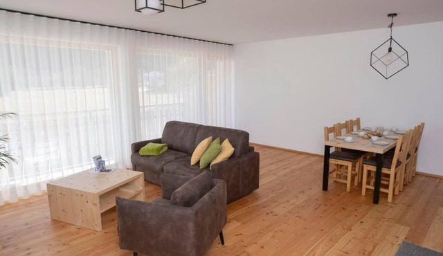 Apartment Duai by Interhome