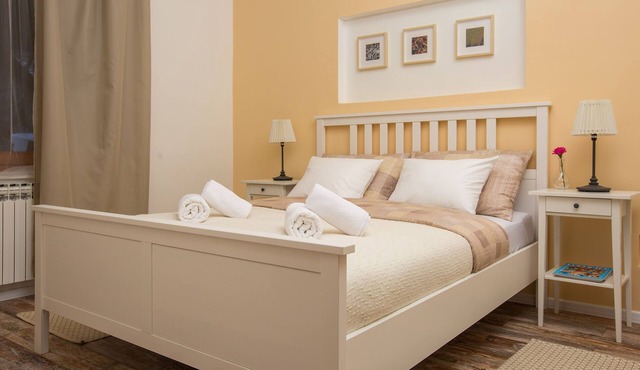 Apartment Dub Zagreb