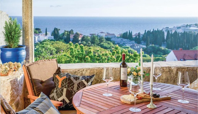 Apartment Dubrovnik Gornji Kono