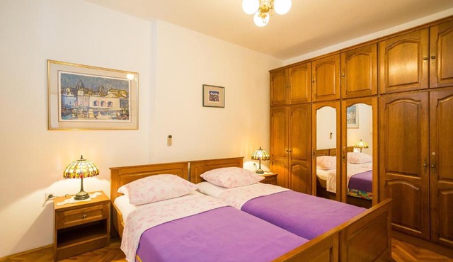 Apartment Dubrovnik Pile