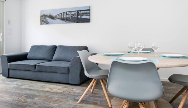 Apartment Duchesnois