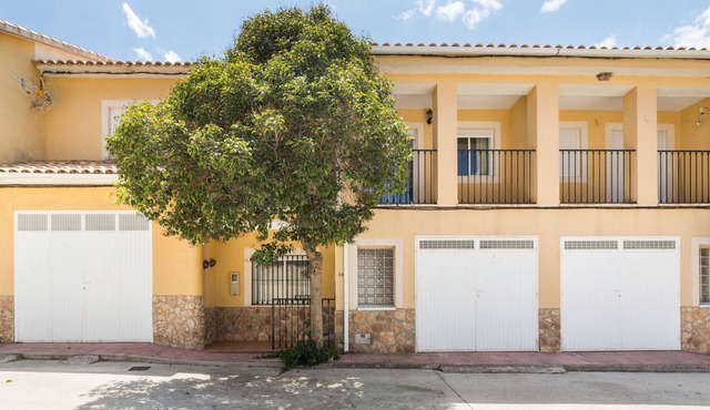 Apartment 'Duplex Rural' with Mountain View, Private Terrace and Wi-Fi
