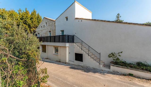 Apartment 'Duplex Canto Cigalo 13' with Wi-Fi and Air Conditioning