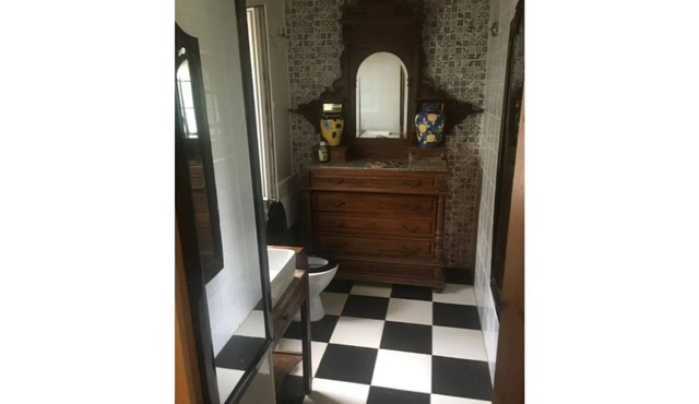 Apartment Emile Zola