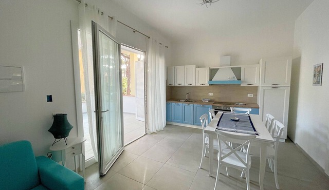 Apartment Elba near the beaches in Marina di Grosseto