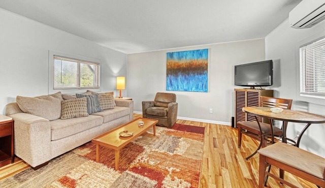 Apartment E