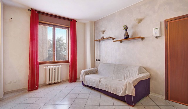 Apartment "Easy Home“ Cozy House in Nova Milanese, proximity to Milan and Monza Stadium