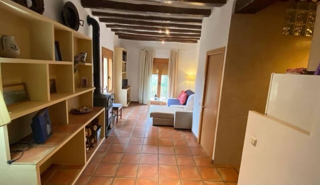 Apartment-Economy-Ensuite with Shower-Countryside view