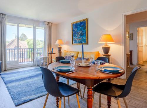 Apartment Eden Park-2 by Interhome