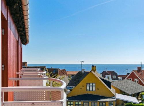 Apartment Eicke - 400m from the sea by Interhome