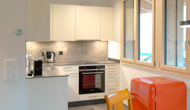 Apartment Eiger by Interhome