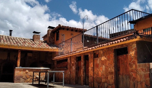 Apartment 'El Lerele 1' with Mountain View, Shared Pool & Wi-Fi