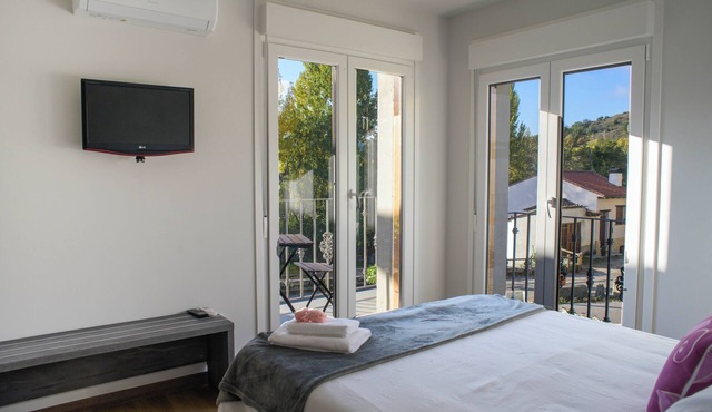 Apartment El Puente 1