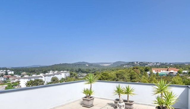 Apartment El Vendrell, 3 bedrooms, 6 persons
