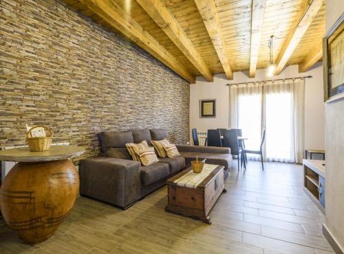 Apartment El Ventanico I by Interhome