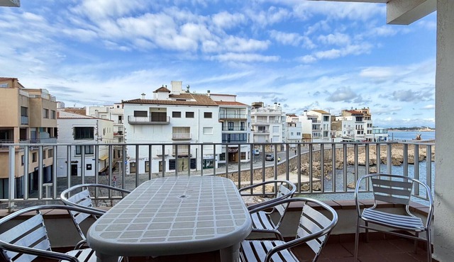 APARTMENT ELS PESCADORS 2-1 3D