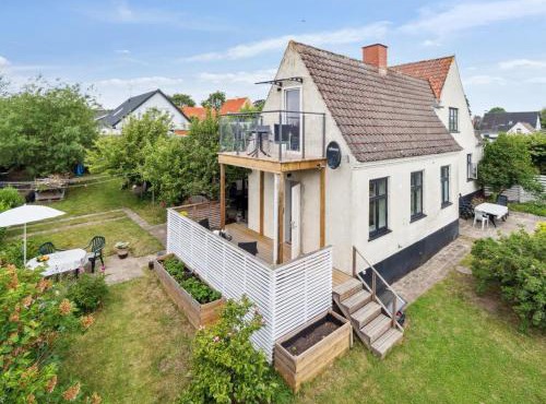 Apartment Elso - 5km from the sea by Interhome