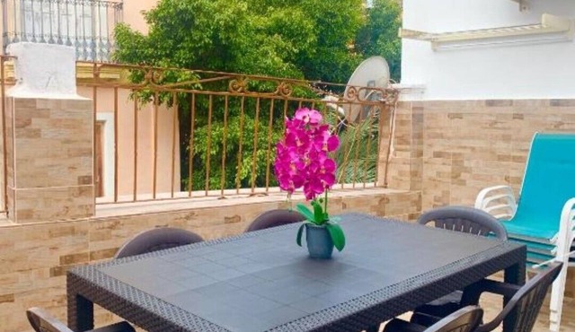 Apartment en Rambla