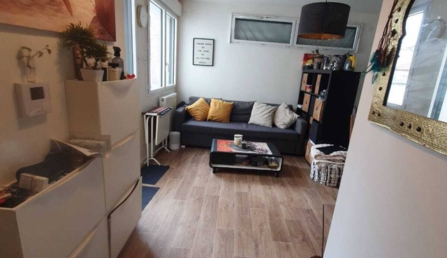 Apartment - Entire dwelling