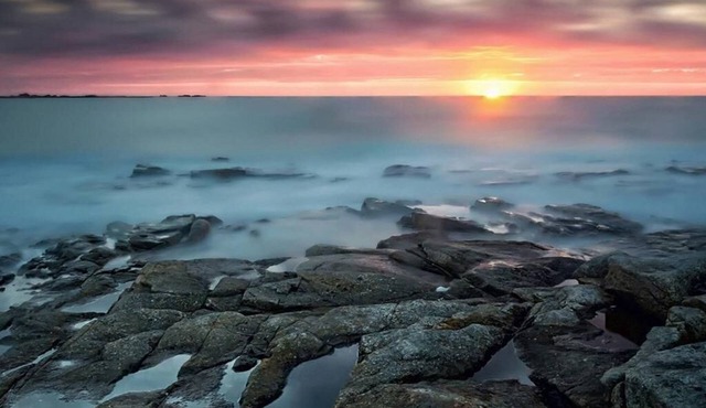 Apartment-Ensuite with Bath-Sea view-Belle-vue