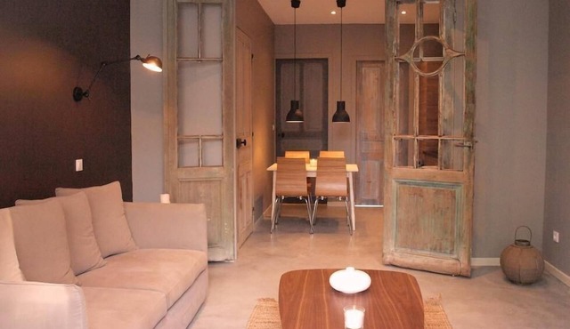 Apartment-Ensuite with Shower-Appartement 472