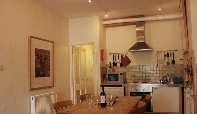 Apartment-Ensuite-Sammy's Place