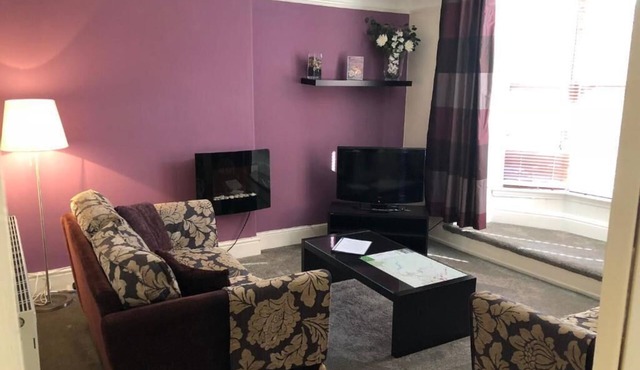 Apartment-Ensuite-Two Bedroom