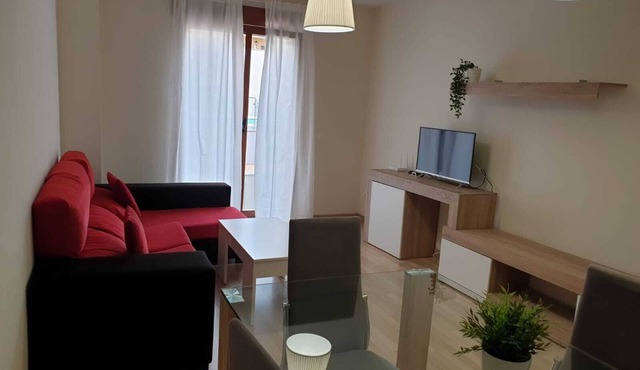 Apartment-Ensuite with Shower