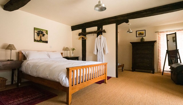 Apartment Ensuite - Willow