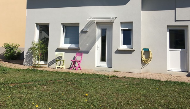 Apartment-Ensuite with Shower