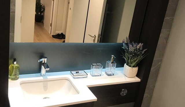 Apartment-Ensuite with Bath-10 Easton