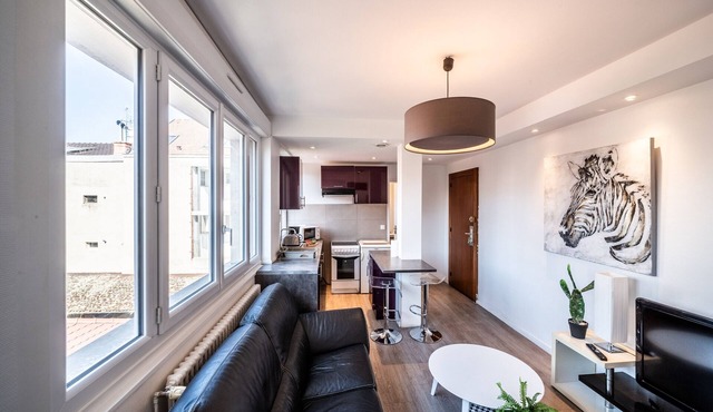 Apartment 'Entre Lacs Et Montagnes Thonon'