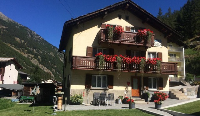 Apartment Enzian